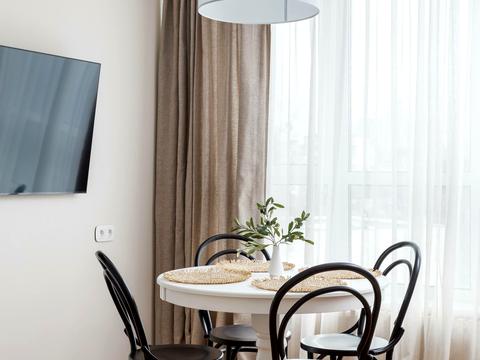 квартира по адресу Берестейский просп. (Победы), 5-В