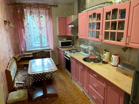 квартира за адресою Узбекистанська вул., 1