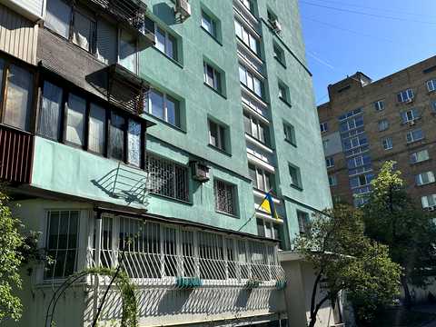 квартира по адресу Тульчинская ул., 3
