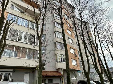 квартира за адресою Вука Караджича вул., 29г