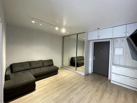 квартира по адресу Тираспольская ул., 58