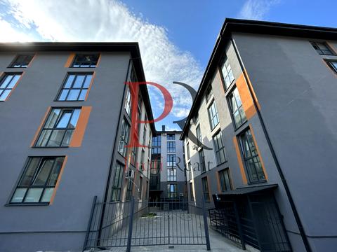 квартира за адресою Вишнева вул., 6/8