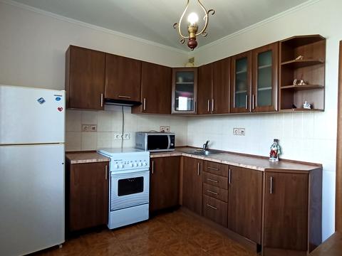 квартира по адресу Братиславская ул., 7-А