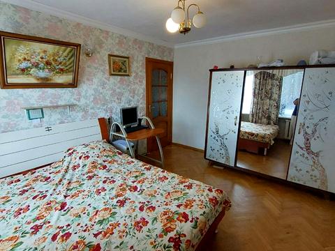 квартира за адресою Старокозацька вул. (Комсомольська), 3