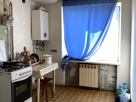 квартира по адресу Данила Самойловича ул. (Бехтерева), 3