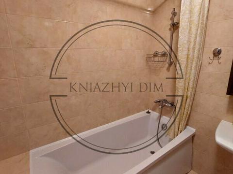 квартира за адресою Голосіївська вул., 13-Б