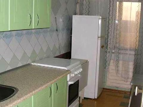 квартира за адресою Лісовий просп., 8