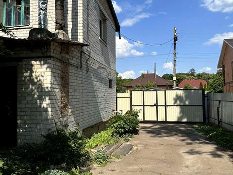 будинок за адресою Політехнічна вул. (Федоровського)