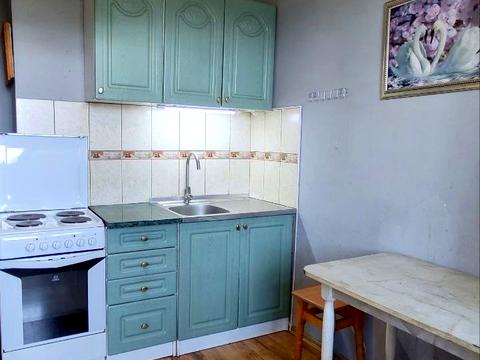 квартира по адресу Независимости ул. (Титова), 18-Б