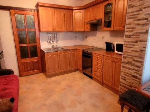 квартира за адресою Миколи Бажана просп., 9-Ж