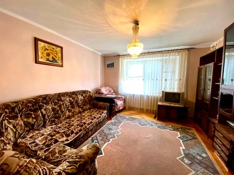 квартира за адресою Інститутська вул., 3