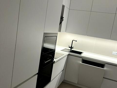 квартира за адресою Миколи Закревського вул., 101-Б