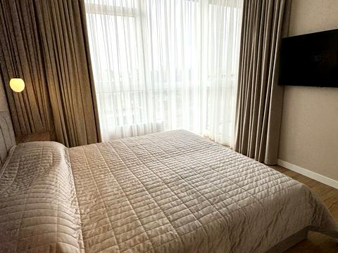 квартира по адресу Предславинская ул., 42