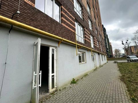 комерційна за адресою Старокостянтинівське шосе, 20/5