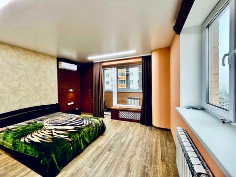 квартира за адресою Мирослава Мисли вул. (Цілиноградська), 58а