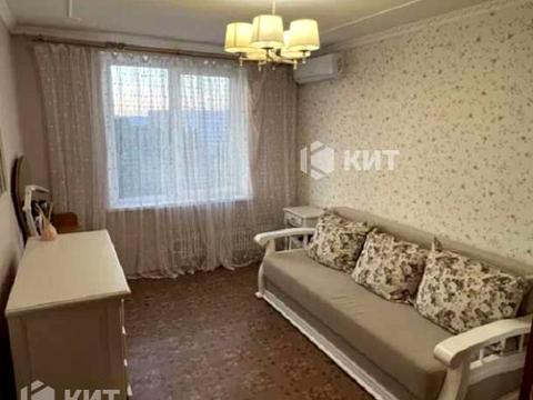 квартира по адресу Амосова ул. (Корчагінців), 40