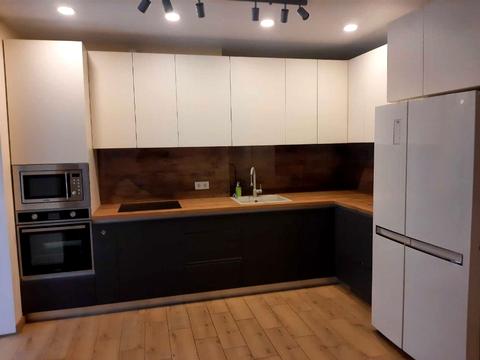 квартира за адресою Кобзаря бульв., 4