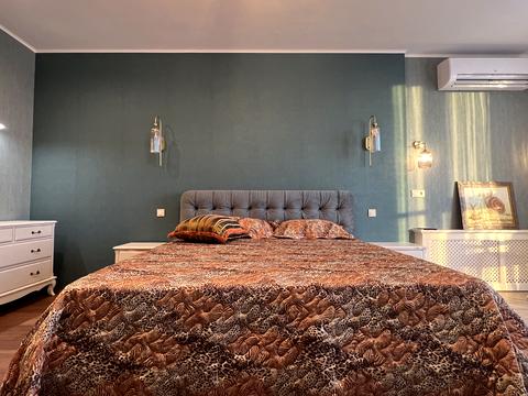 квартира за адресою Андрія Верхогляда вул. (Михайла Драгомирова), 14-А