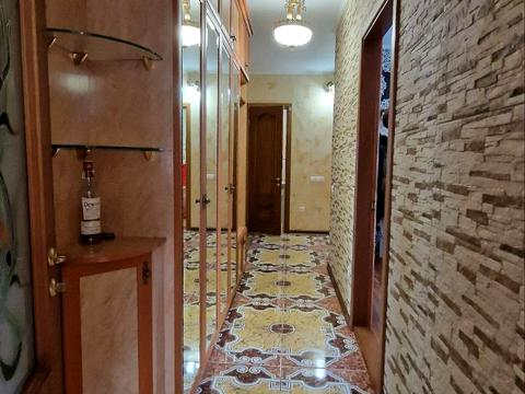 квартира по адресу Прибузька ул., 30а