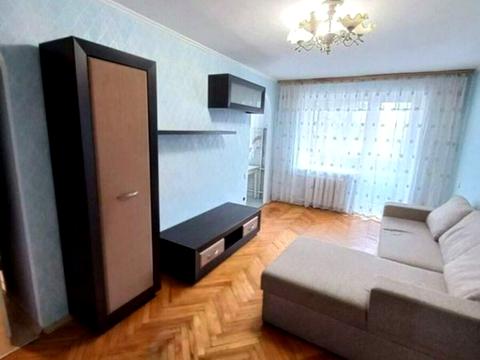 квартира по адресу Верховной Рады бульв., 33/1