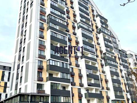 квартира за адресою Набережна вул., 8д