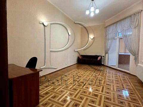 квартира по адресу Саксаганского ул., 78-А