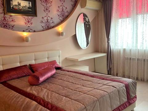 квартира за адресою Бориса Гмирі вул., 2