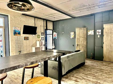 квартира по адресу Крутогорный спуск (Рогалёва), 20-А