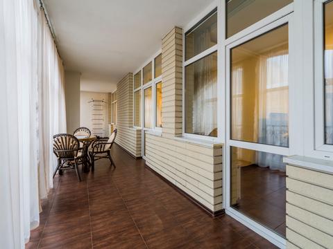 квартира за адресою Антоновича вул. (Горького), 72