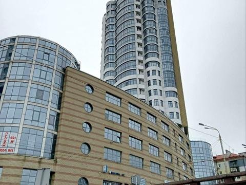 квартира за адресою Дмитра Яворницького просп. (Карла Маркса), 5