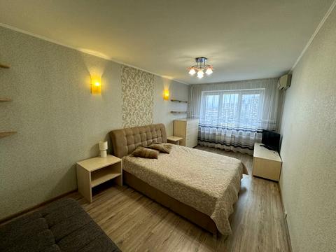 квартира по адресу Оболонский просп., 14-А