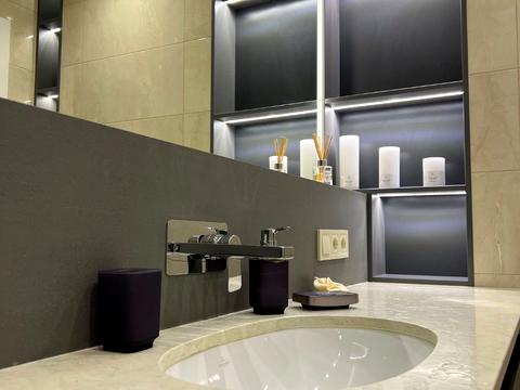 квартира по адресу Николая Закревского ул., 101-Б