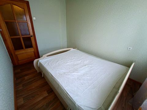 квартира по адресу Большая, 32