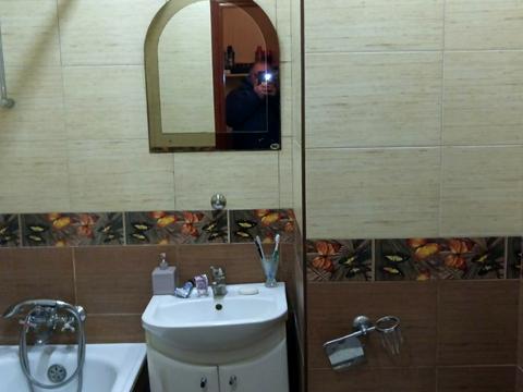 квартира за адресою Юлії Здановської вул. (Ломоносова), 83-А