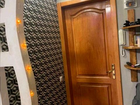 квартира за адресою Калинова вул., 98