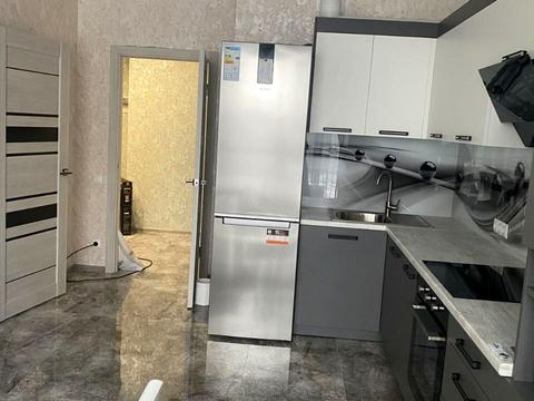 квартира по адресу Винница, 600-летия ул., 3