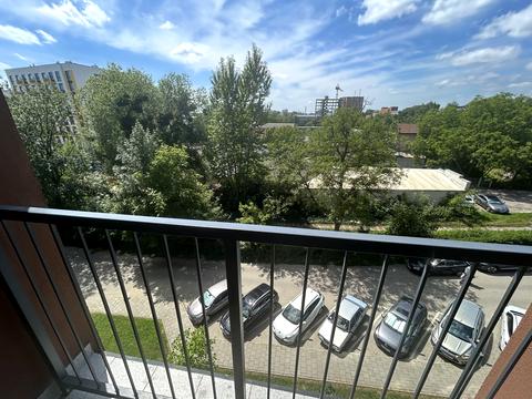 квартира по адресу Зеленая ул., 204