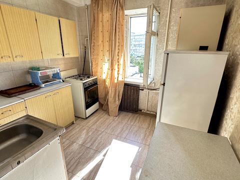 квартира за адресою Левка Лук'яненка вул. (Маршала Тимошенка), 6-А