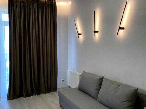 квартира по адресу Ванный пер., 1