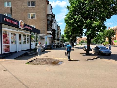 коммерческая по адресу Святителя Григория Богослова ул. (Софии Перовской), 7