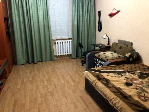 квартира за адресою Семенівська вул., 11