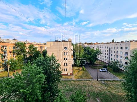 квартира за адресою Лісовий просп., 12