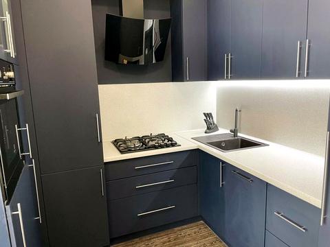 квартира за адресою Радистів вул., 34