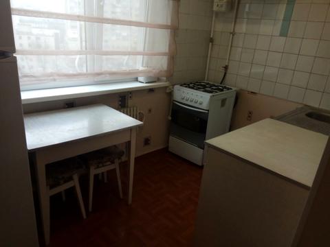 квартира за адресою Григорівське шосе (Комсомольське), 49а