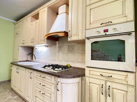 квартира по адресу Тепличная ул., 42