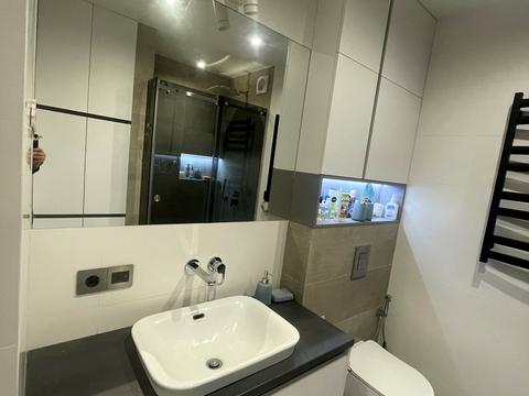 квартира за адресою Набережна Перемоги вул., 44