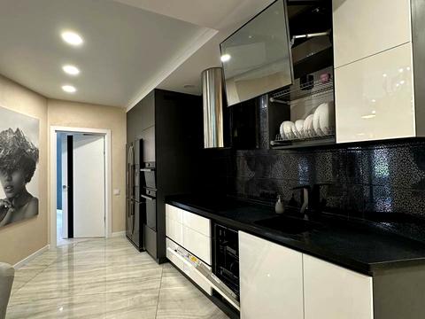 квартира по адресу Гагаринское Плато ул. (Гагаринское Плато), 5/2