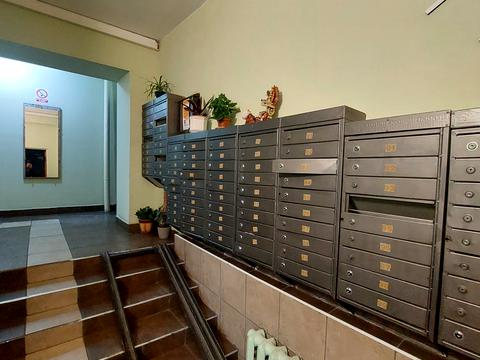 квартира по адресу Андрея Малышко ул., 13