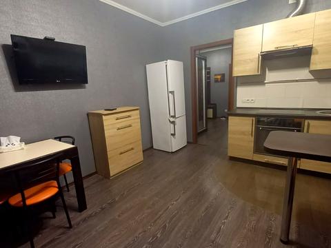 квартира по адресу Валерия Лобановского просп., 150-А