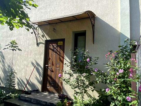 будинок за адресою Замарстинівська вул. (Калініна)